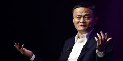 The dismantling of Alibaba Group, Jack Ma's 24-year-old empire. Here's everything we know