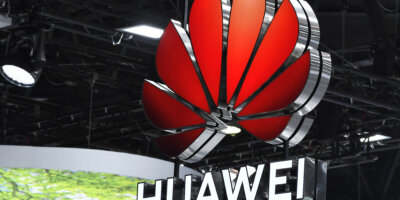 Huawei ERP