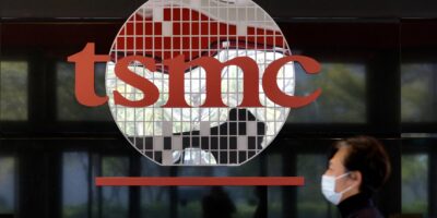 TSMC Chips