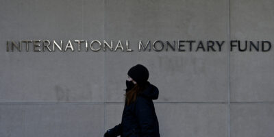 IMF: There is no one-size-fits-all when it comes to CBDCs