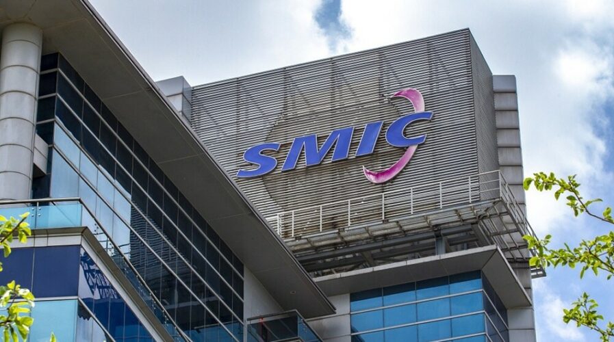 Despite US sanctions hurting revenue in 2023, SMIC remains resilient, forging ahead with 5nm node development.