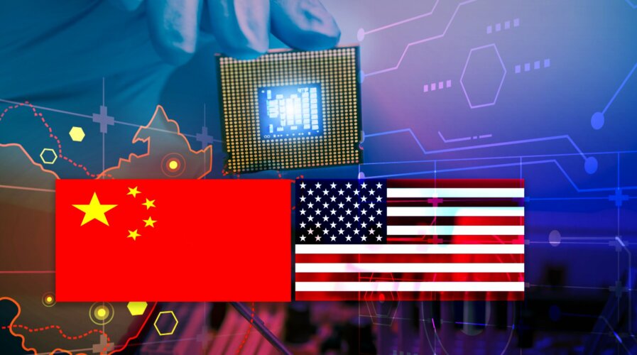 Intel and AMD navigate China's push for domestic technology