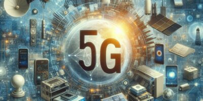 5G and WiFi are the backbones of AI performance and delivery.