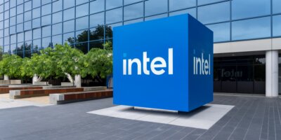 Intel launches the industry’s first AI PC Acceleration Programme.