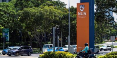 Singapore universities launch first-of-its-kind tropical data center testbed