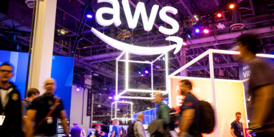 Announcements you might have missed from AWS reInvent 2022