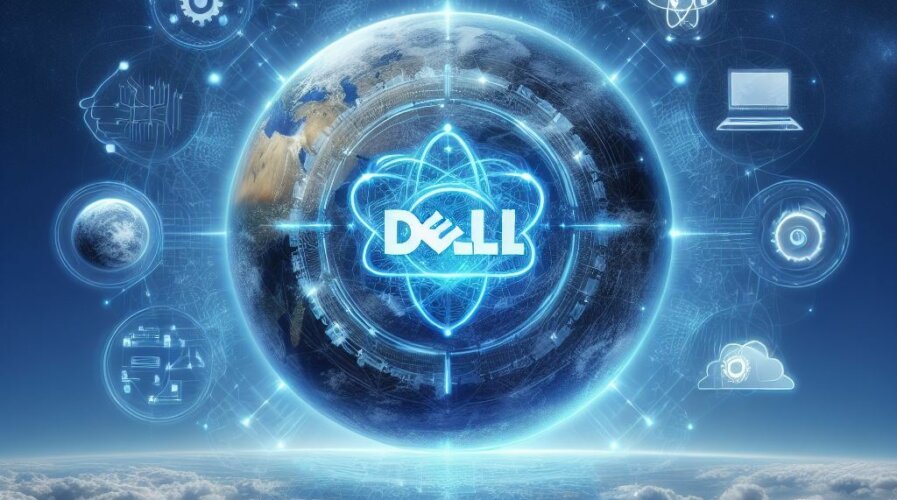 Dell's 2024 vision for AI and zero trust.