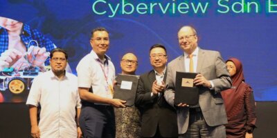 EdgeConneX to develop data center in Malaysia.