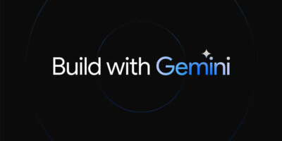 Today developers can start building with the first version of Gemini Pro through Google AI Studio.