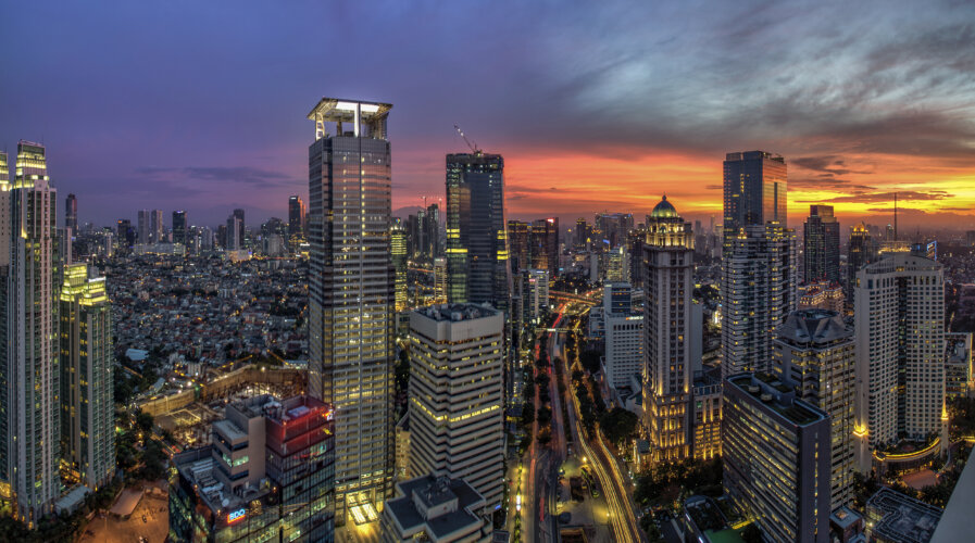 The Indonesian data center market has expanded tremendously in the last couple of years.