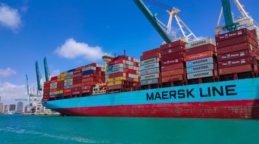 Hong Kong's GSBN eyes global blockchain supply chain ambitions post-Maersk exit