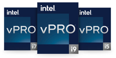 Intel puts security at the center of its latest 13th Gen Core vPro Platform