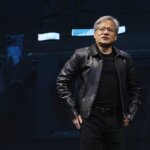 No more coding classes Nvidia's CEO believes AI is enough