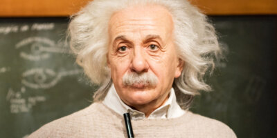 Einstein is the new generative AI from Salesforce.