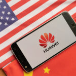 Huawei emerges as major stakeholder in TD Tech.