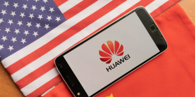 Huawei emerges as major stakeholder in TD Tech.