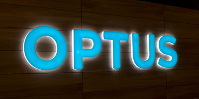 optus cyberattack