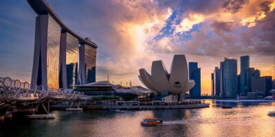 Here's what to look forward to at the Data & AI Leaders' Summit in Singapore this week