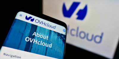 OVHcloud India