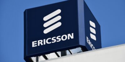 Ericsson Mobility Report