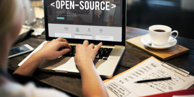 Open-source