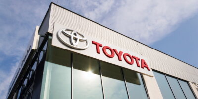 Toyota's struggle with data privacy breaches.