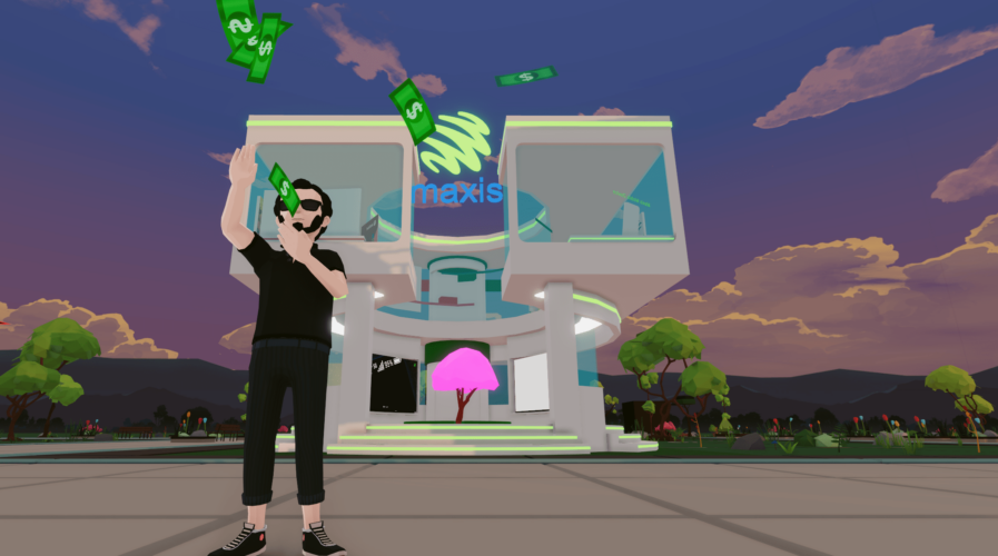 Can Maxis’ metaverse experience live up to customers’ expectations?